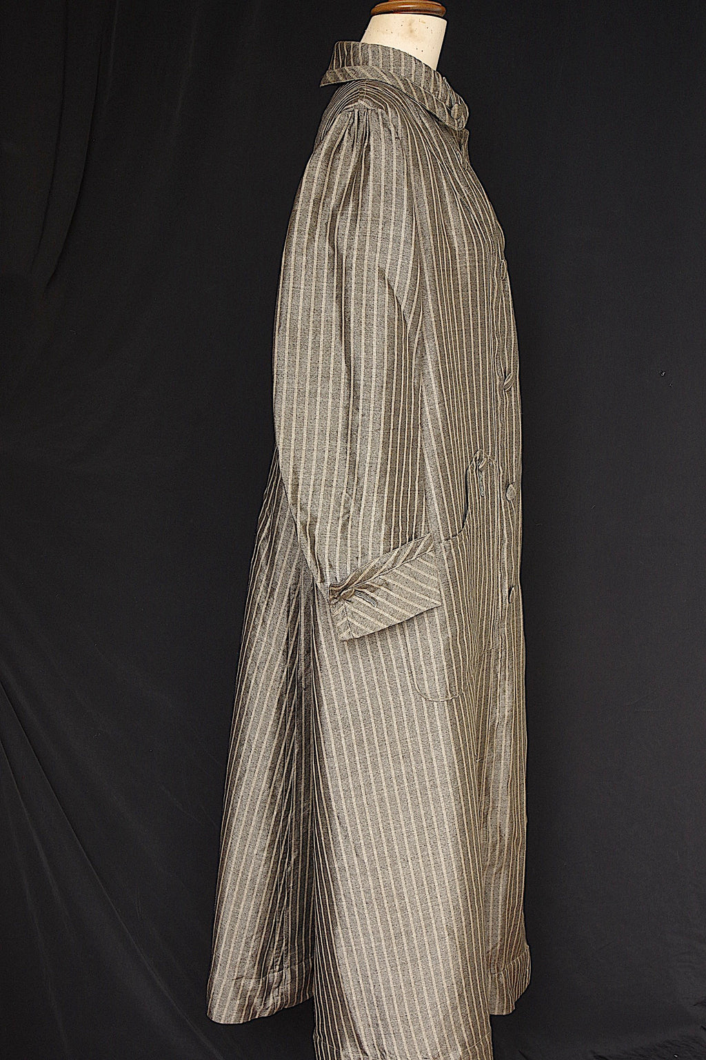 アンティークコート vêtement antique coat 4