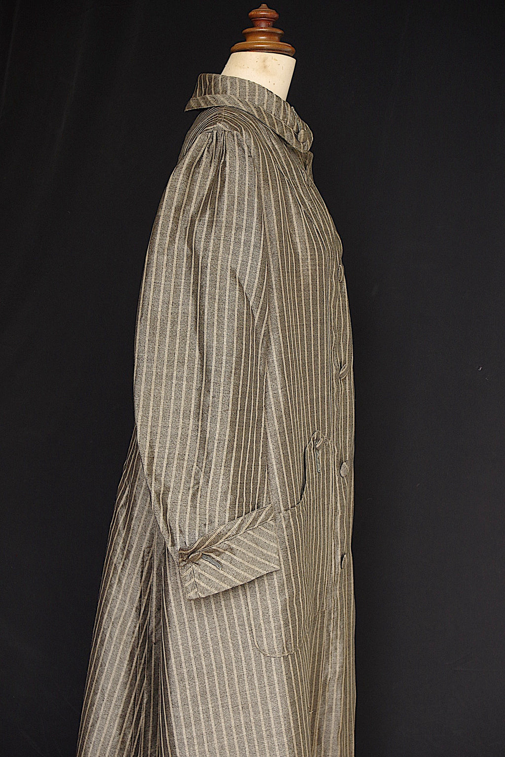 アンティークコート vêtement antique coat 5