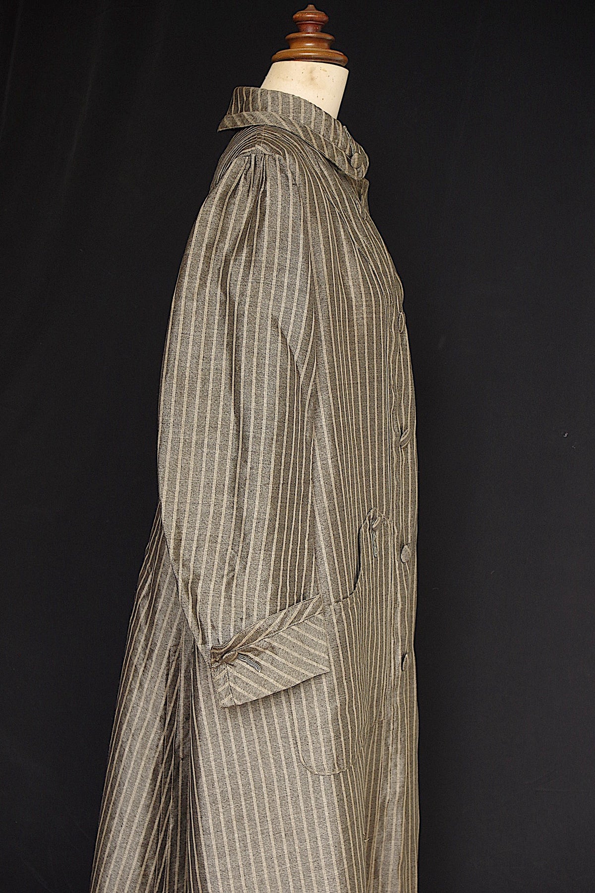 アンティークコート vêtement antique coat 5