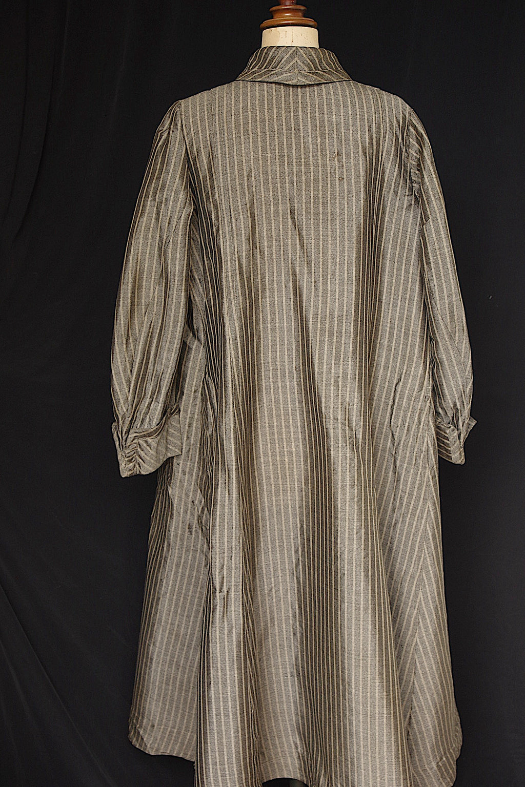 アンティークコート vêtement antique coat 6