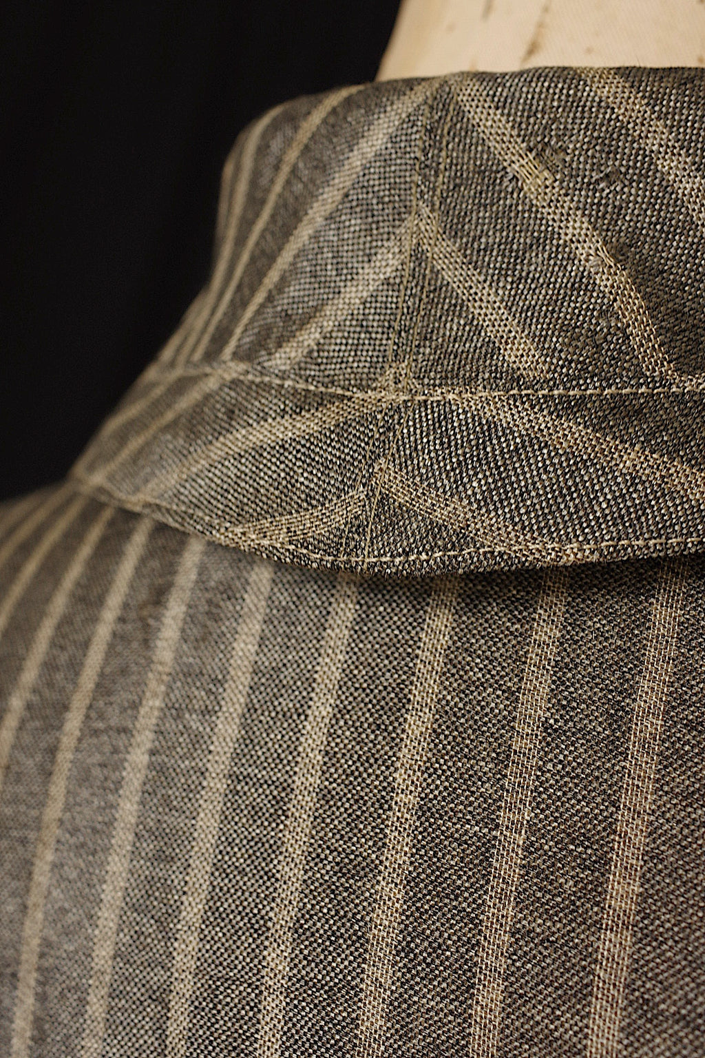 アンティークコート vêtement antique coat 7