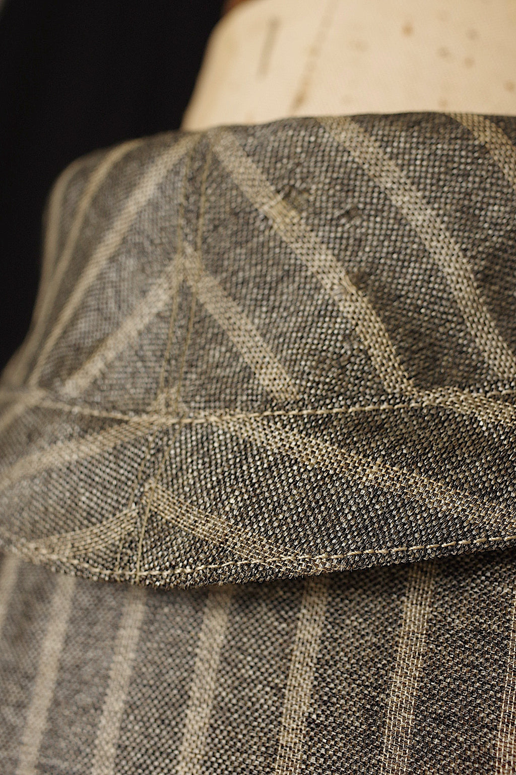 アンティークコート vêtement antique coat 8