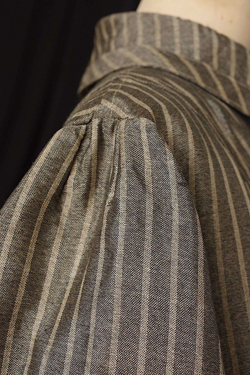 アンティークコート vêtement antique coat 9