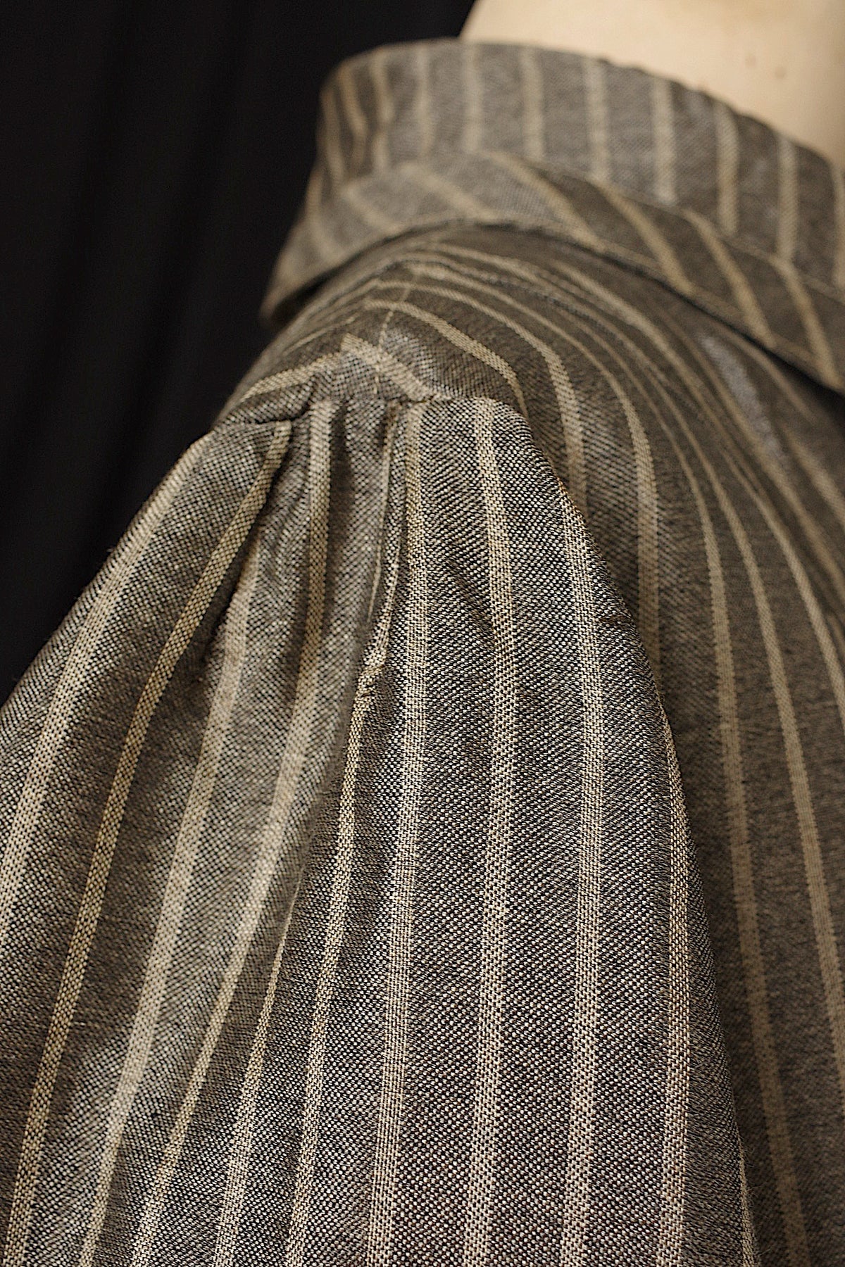 アンティークコート vêtement antique coat 9