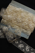 アンティークレース dentelle ancienne 750cm 196cm