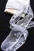 アンティークレース dentelle ancienne アプリカッション370cm