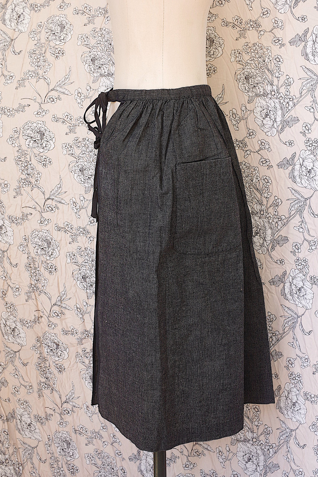 ヴィンテージエプロン vintage tablier1 3