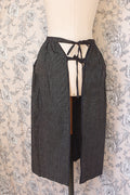ヴィンテージエプロン vintage tablier1