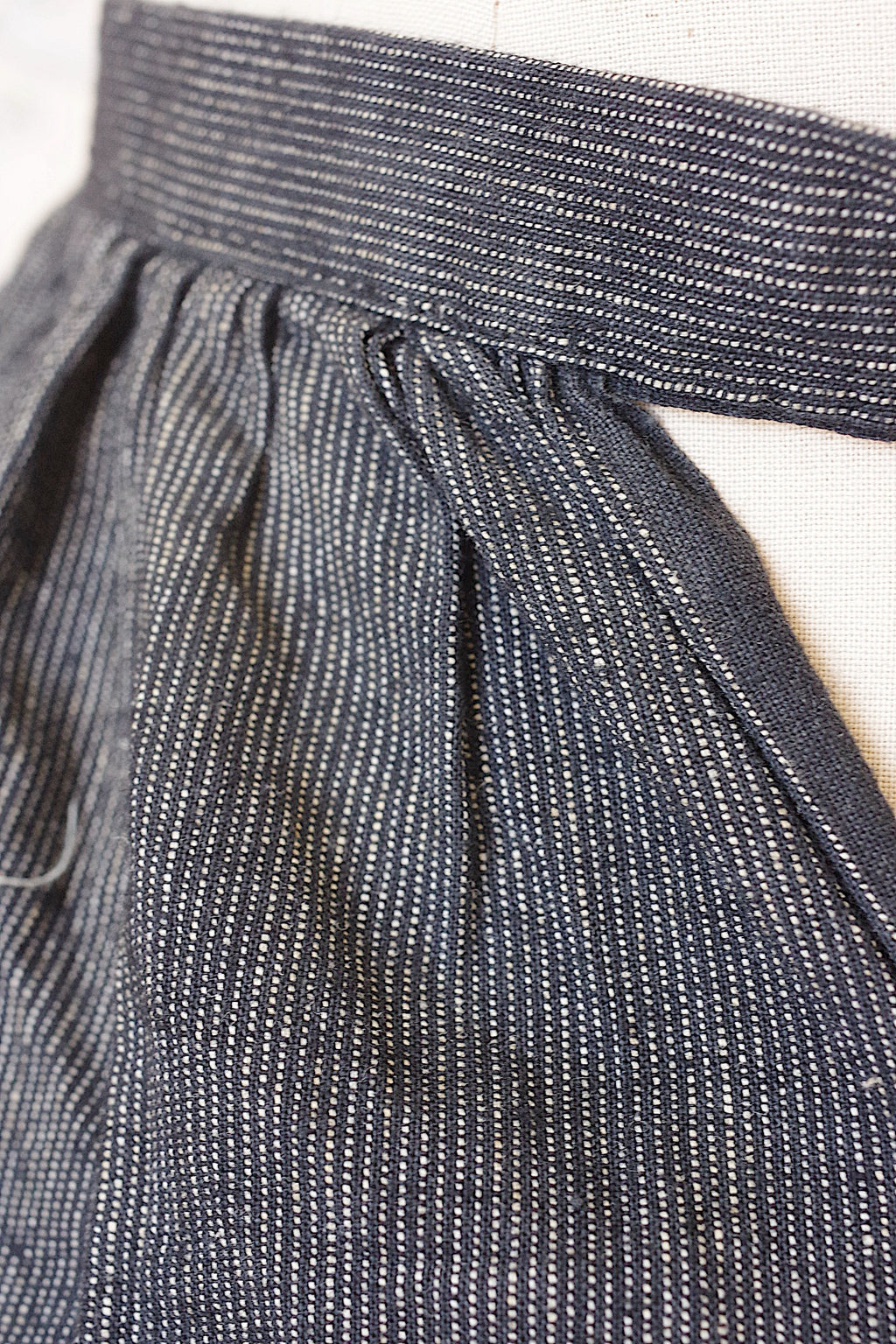 ヴィンテージエプロン vintage tablier1 4
