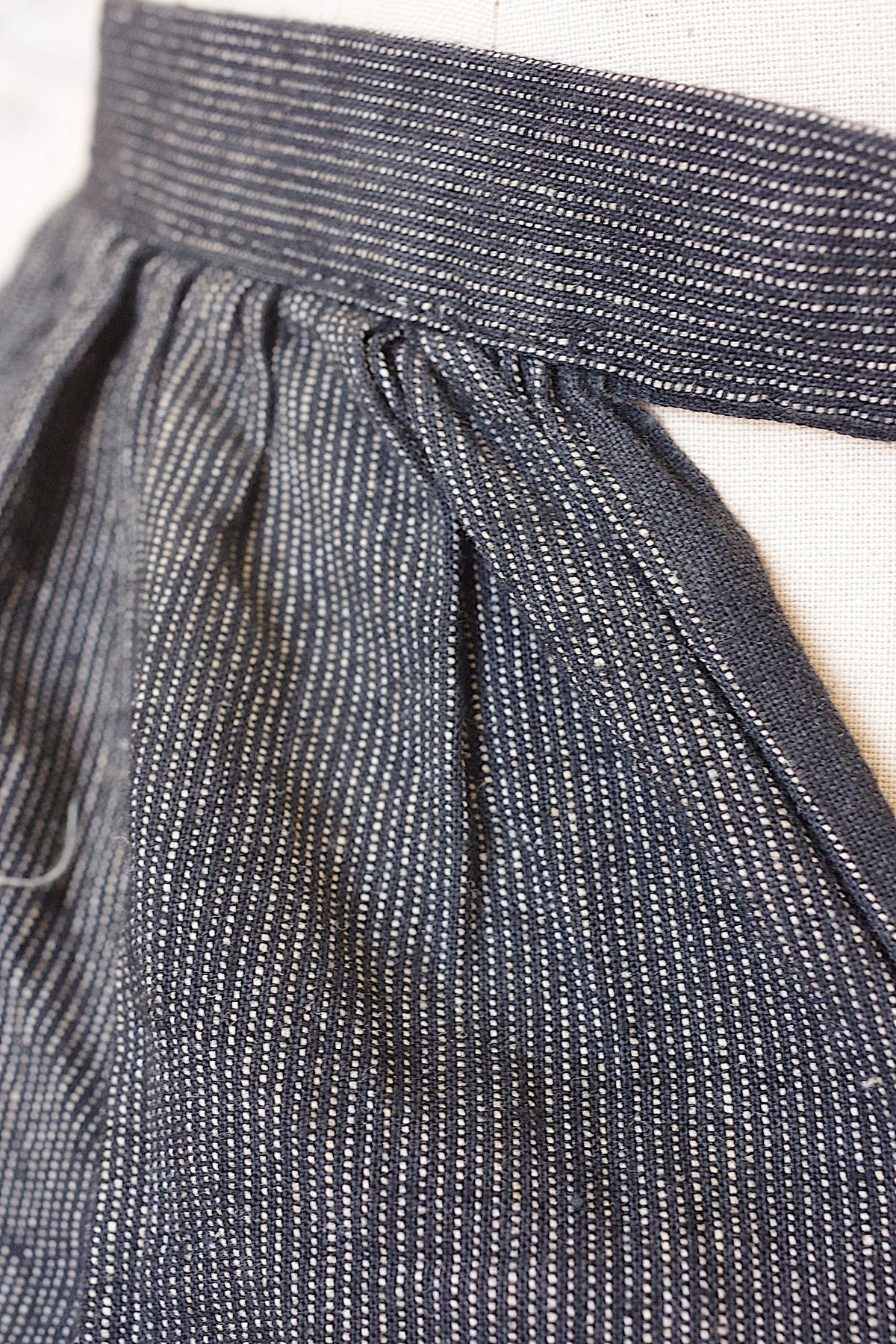 ヴィンテージエプロン vintage tablier1 4