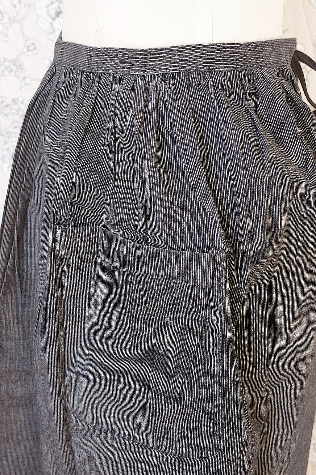 ヴィンテージエプロン vintage tablier1 6