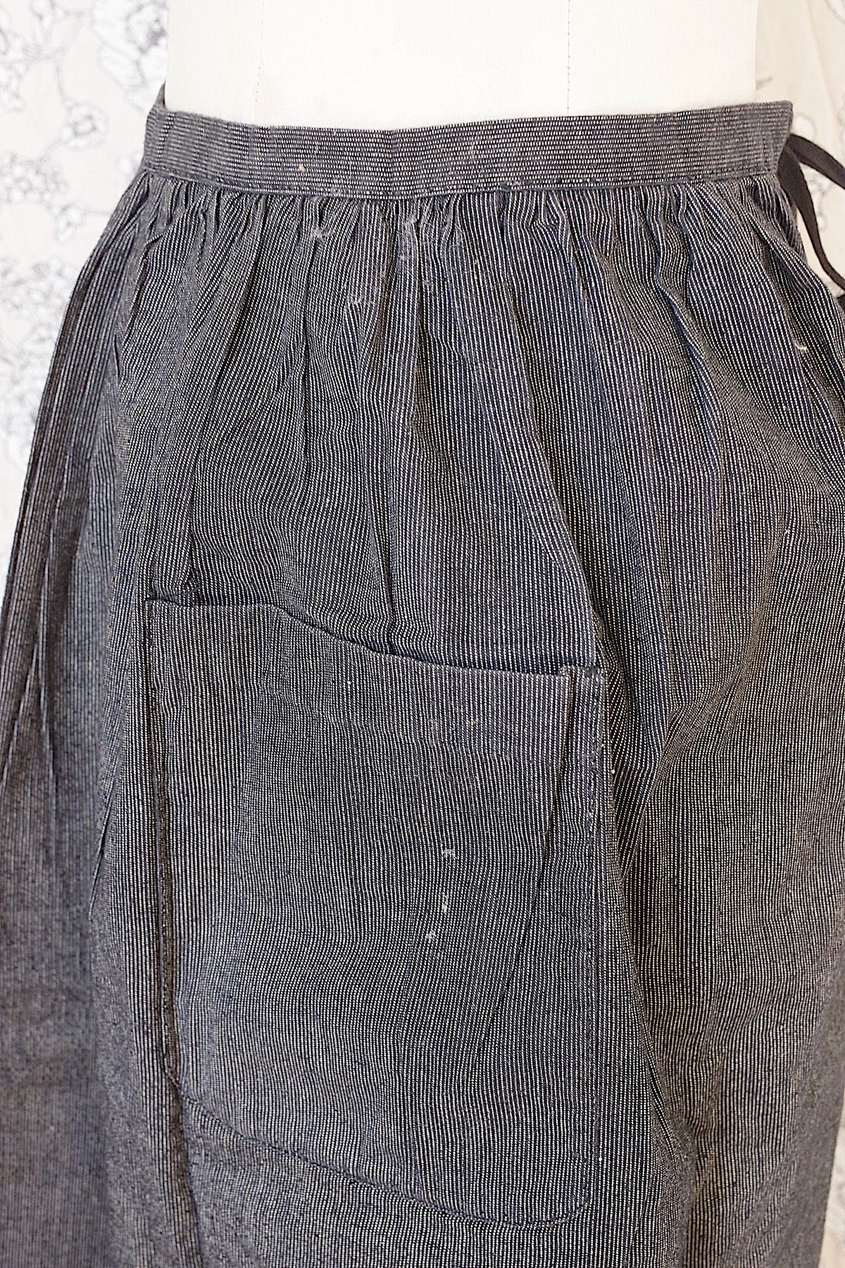 ヴィンテージエプロン vintage tablier1 6