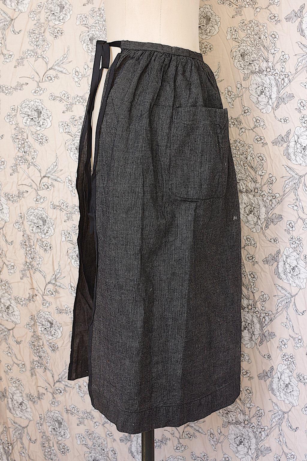 ヴィンテージエプロン vintage tablier2 4