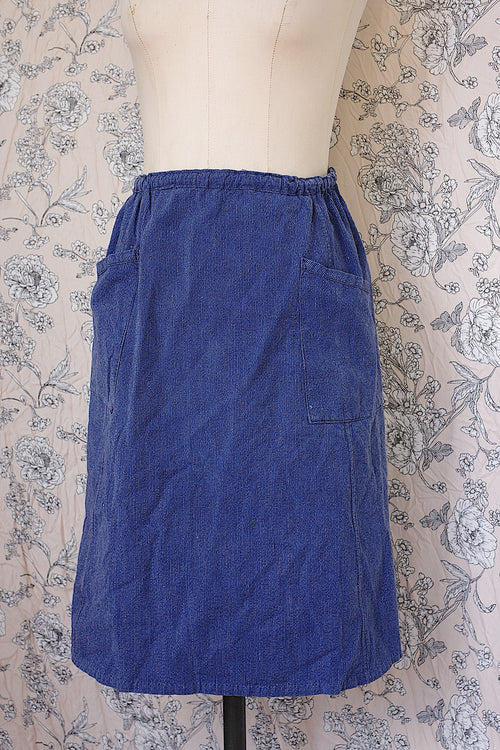 ヴィンテージエプロン vintage tablier3