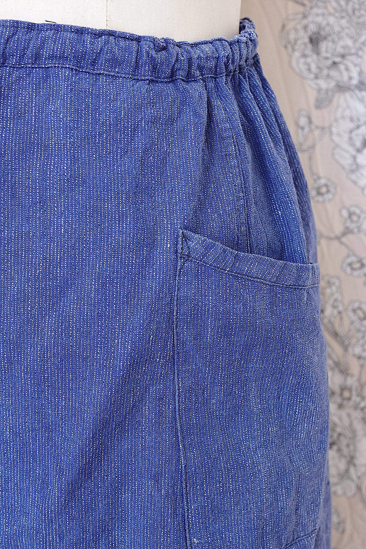 ヴィンテージエプロン vintage tablier3 2