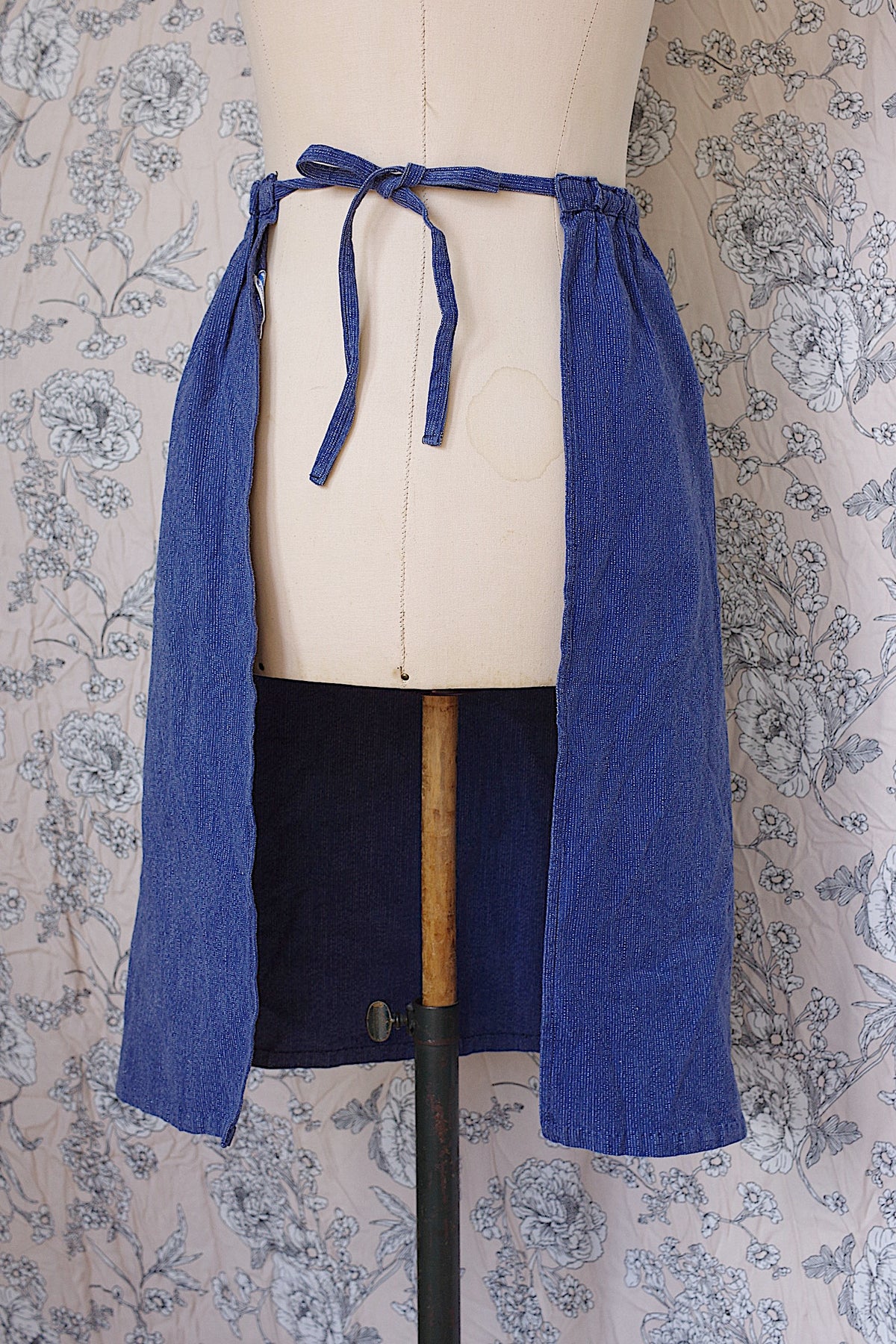 ヴィンテージエプロン vintage tablier3 4