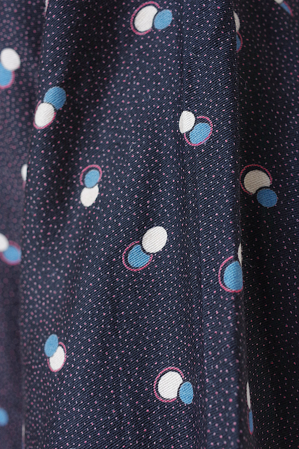 ヴィンテージワンピース vintage blouse 6