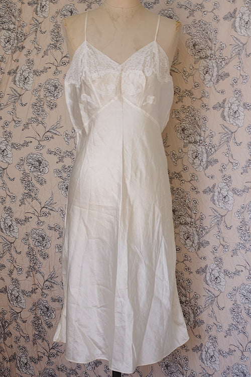 ヴィンテージランジェリー vêtement vintage lingerie