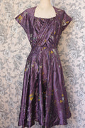 ヴィンテージワンピース vêtement dress vintage