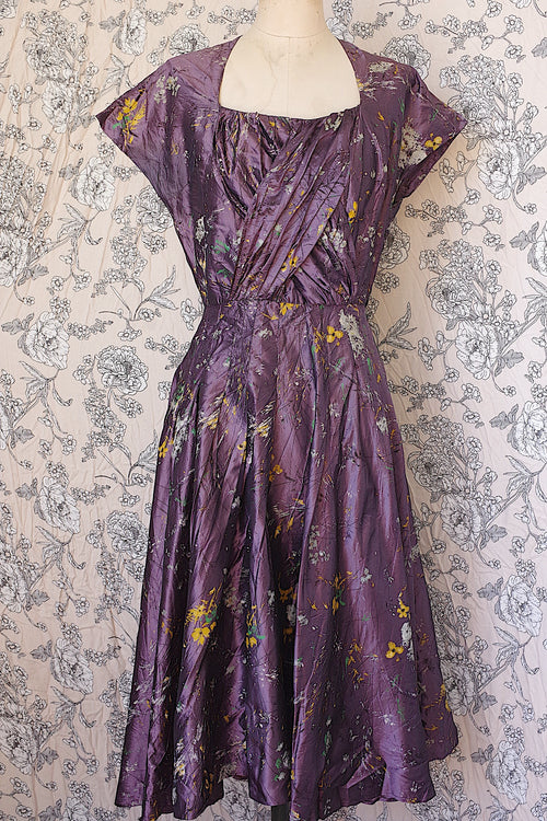 ヴィンテージワンピース vêtement dress vintage