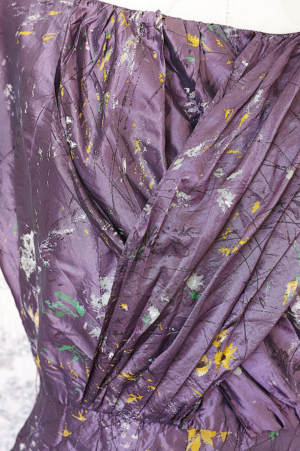 ヴィンテージワンピース vêtement dress vintage 12
