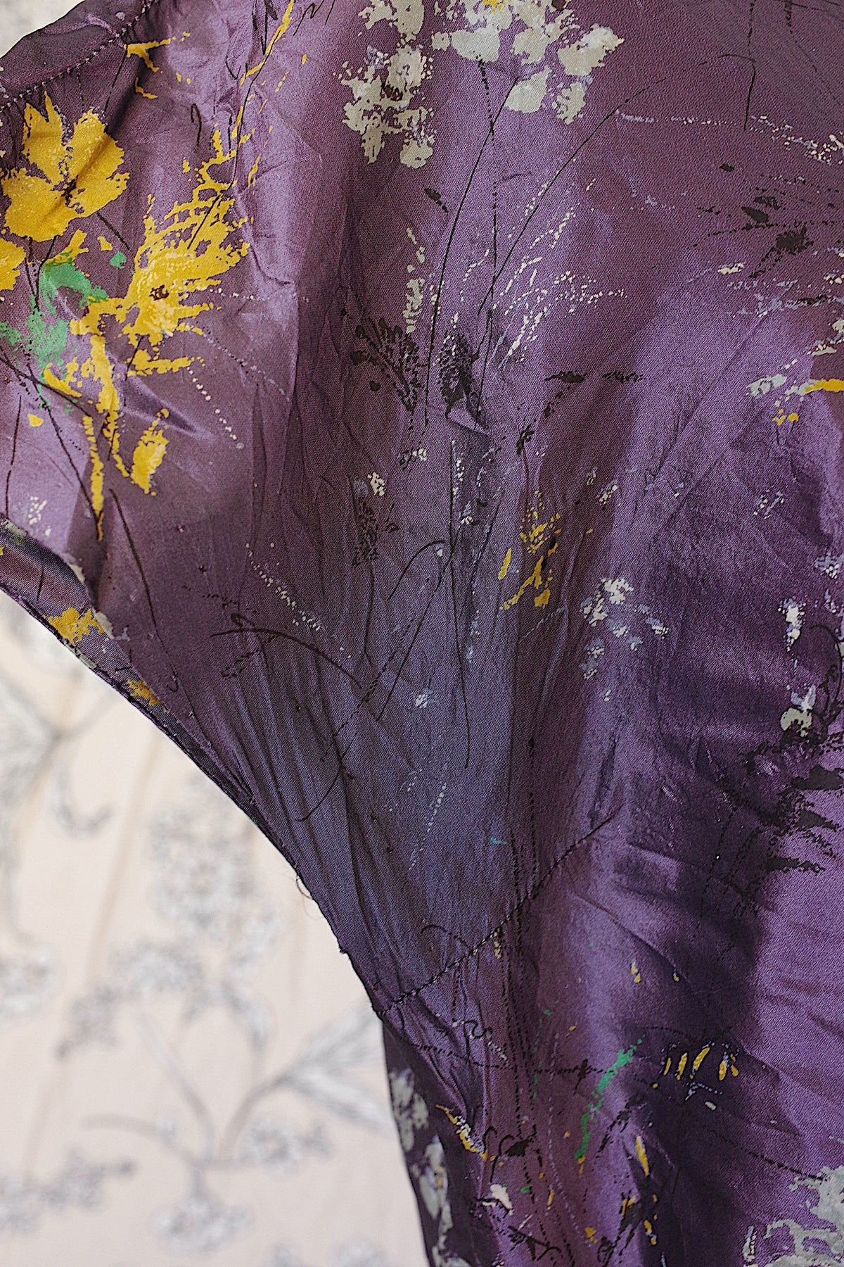 ヴィンテージワンピース vêtement dress vintage 14