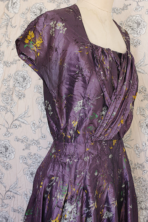 ヴィンテージワンピース vêtement dress vintage 2