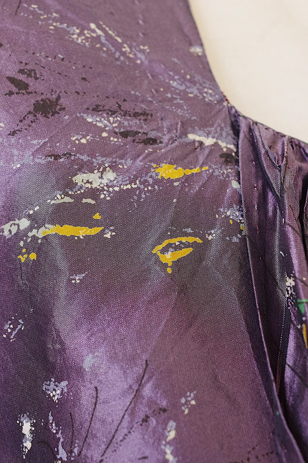 ヴィンテージワンピース vêtement dress vintage 15