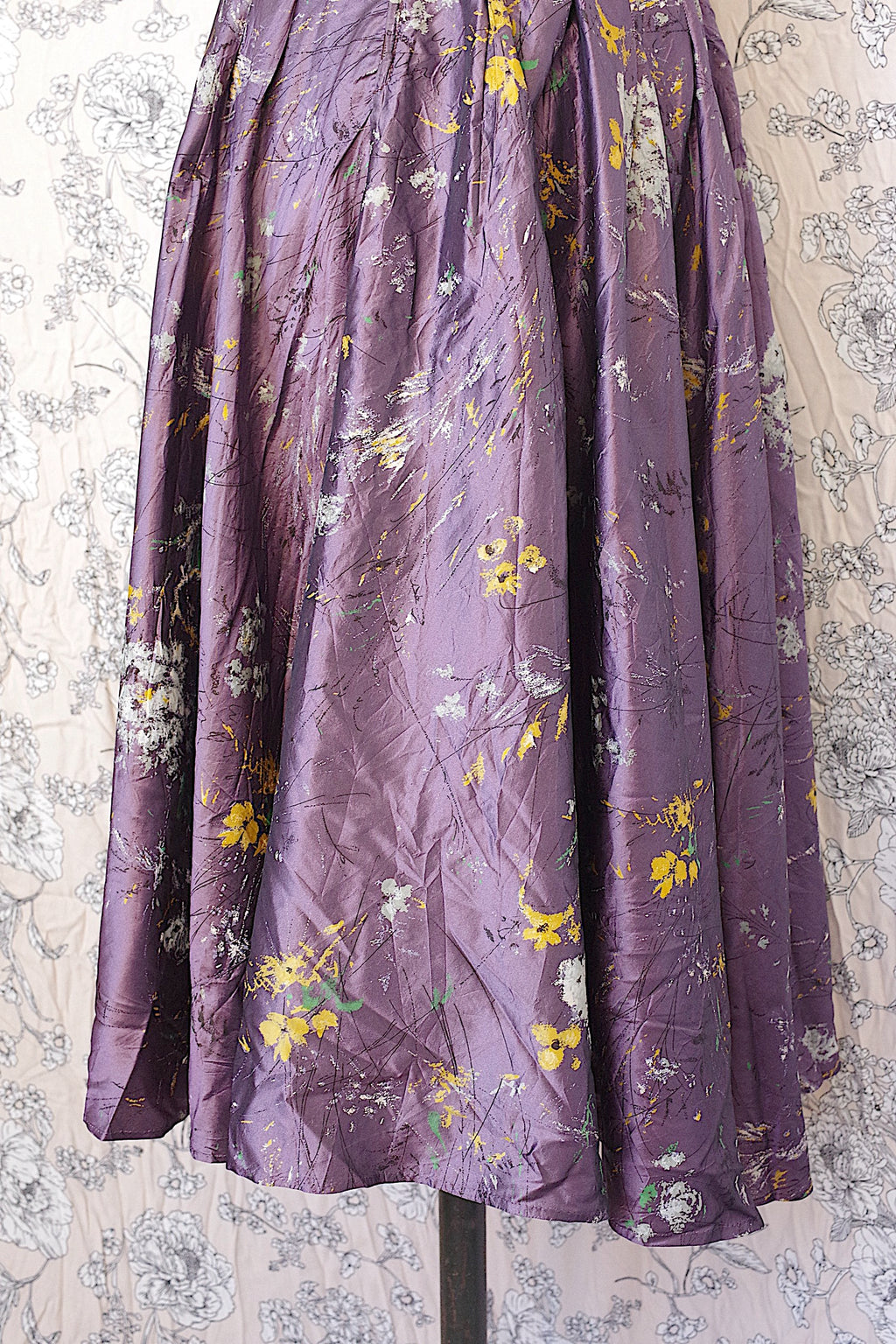 ヴィンテージワンピース vêtement dress vintage 8