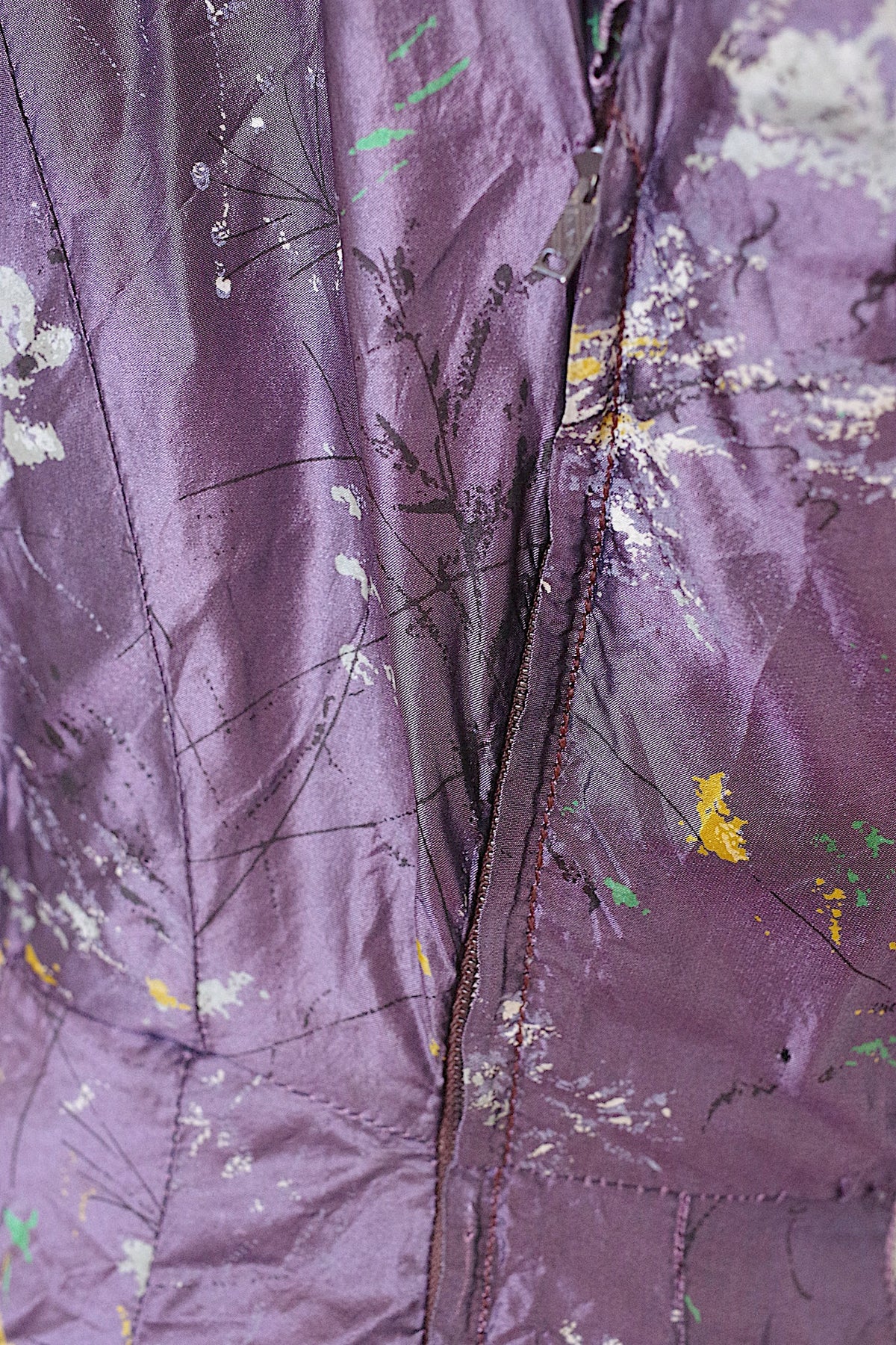 ヴィンテージワンピース vêtement dress vintage 9