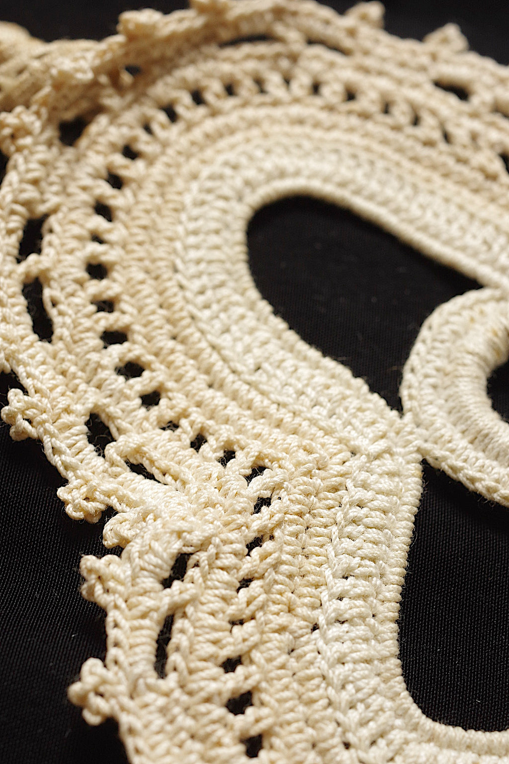 アンティークレース dentelle ancienne モチーフ lots1 6
