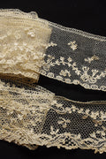 アンティークレース dentelle ancienne アランソン120cm 40cm