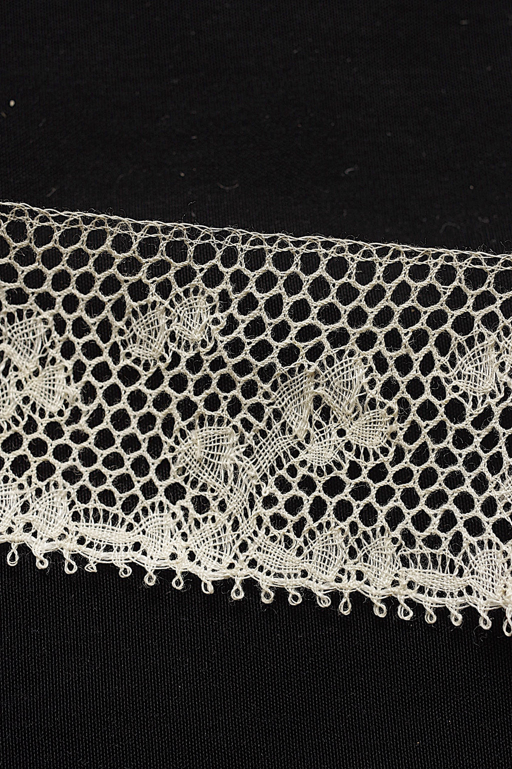 アンティークレース dentelle ancienne 510cm 3