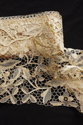 アンティークレース dentelle ancienne 650cm