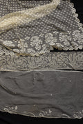 アンティークレース dentelle ancienne ハギレ 素材用