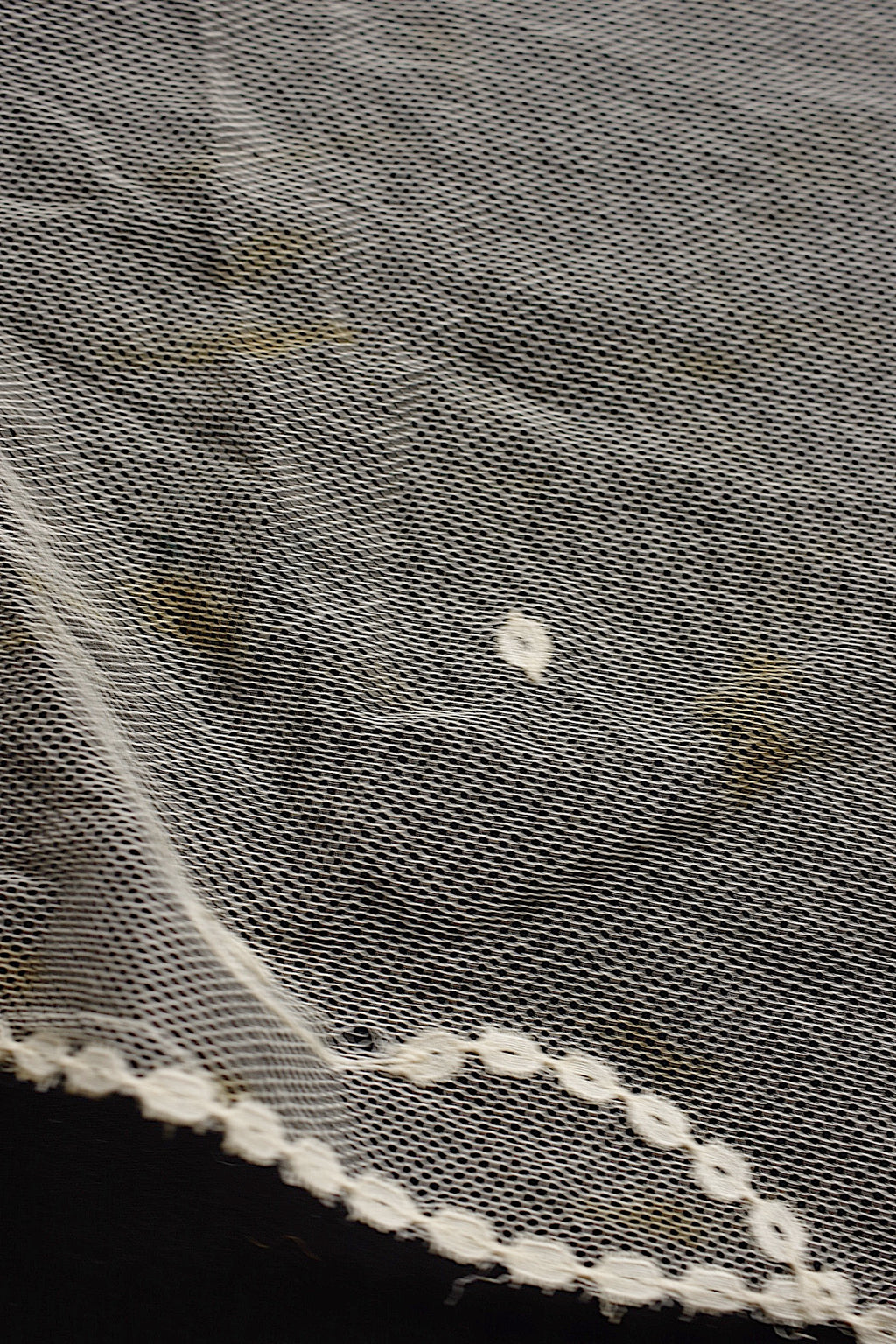 アンティークレース dentelle ancienne ハギレ 素材用 21