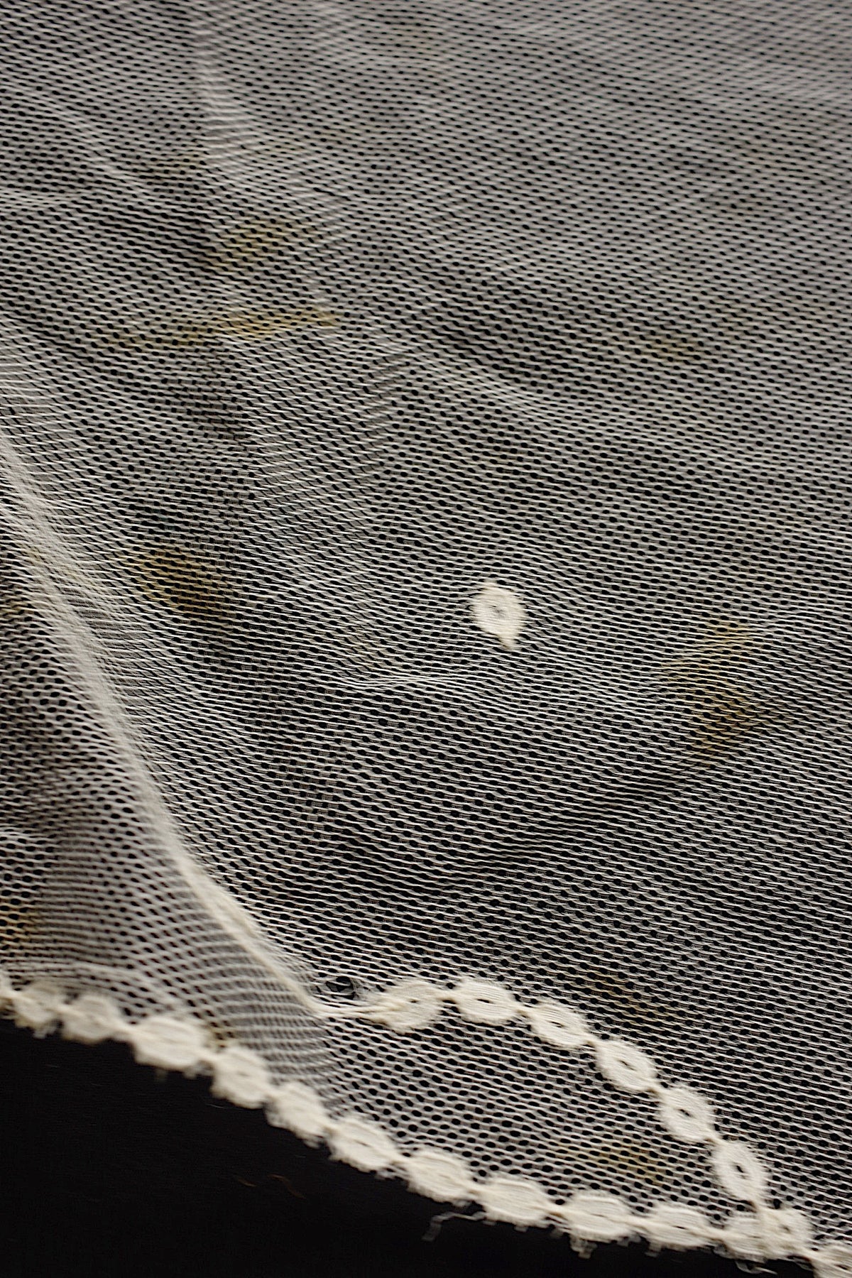アンティークレース dentelle ancienne ハギレ 素材用 21