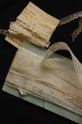 アンティークレース dentelle ancienne チュールテープlot