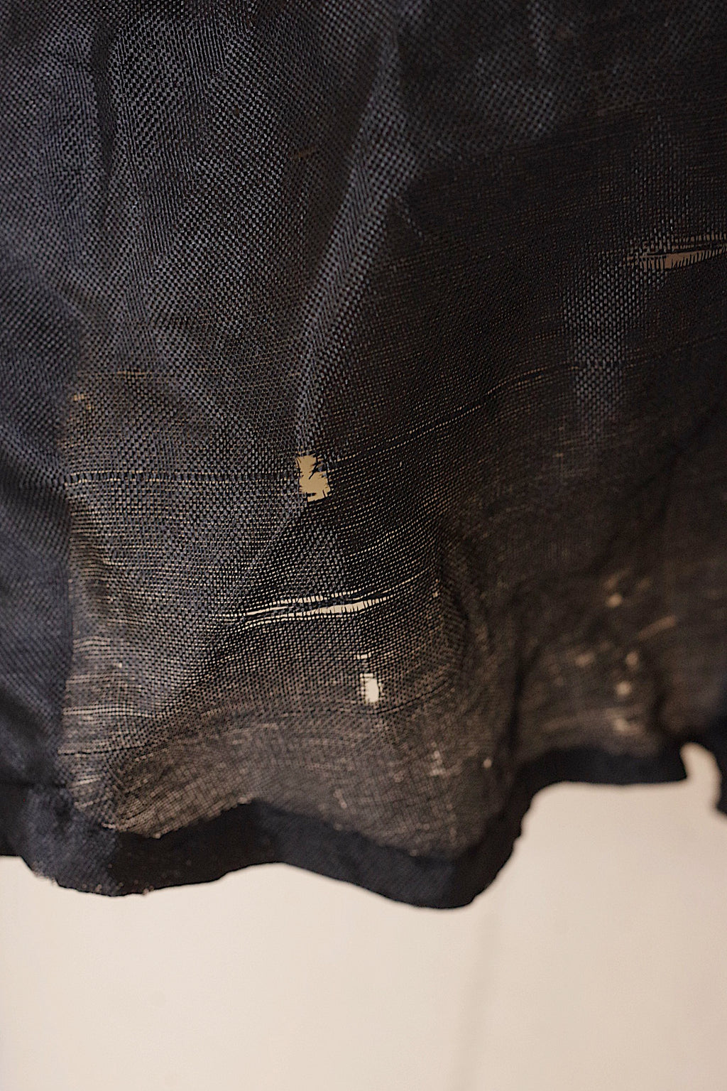 アンティークブラウス vêtement antique corsage 8