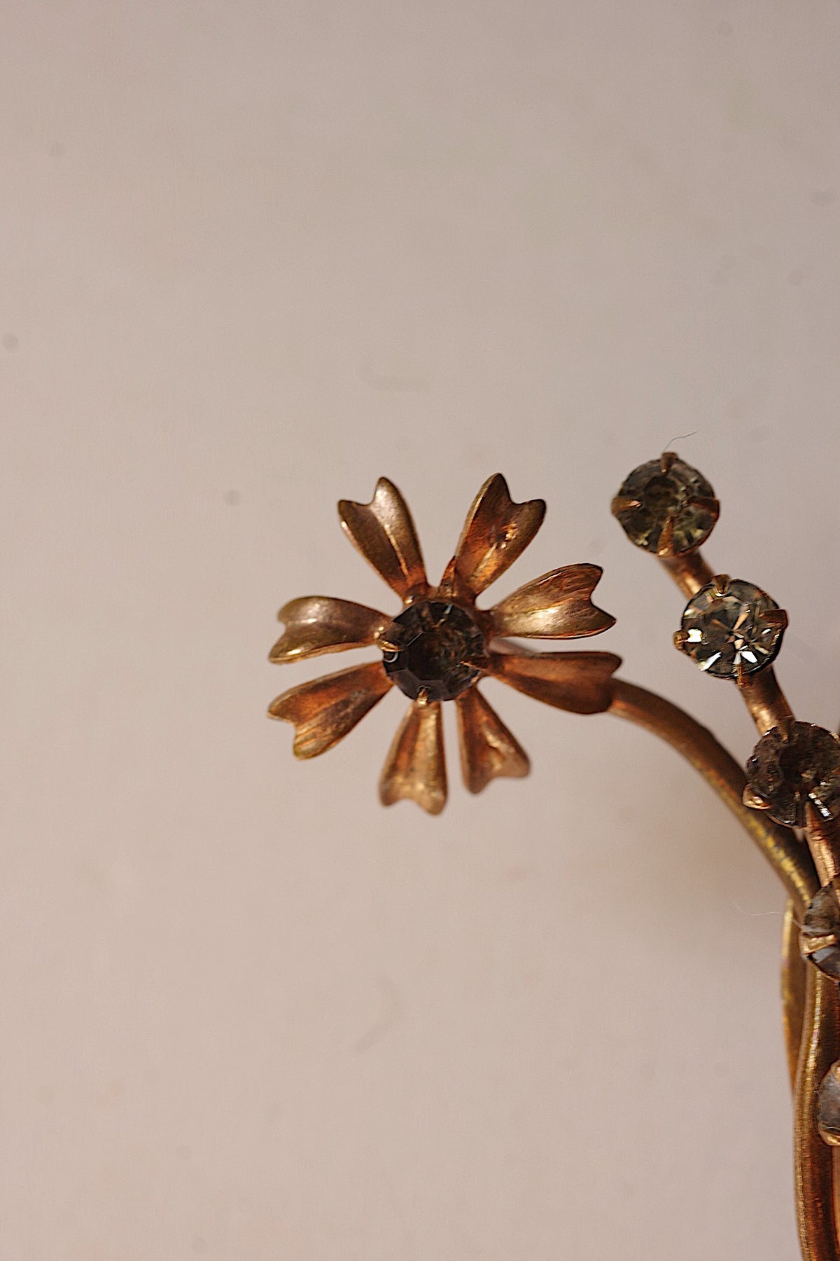 ヴィンテージブローチ vintage broche 3