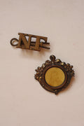 アンティークブローチ antique broche lot