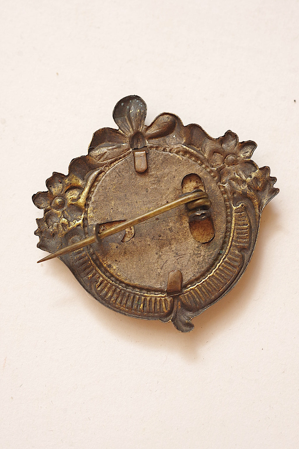 アンティークブローチ antique broche lot 4