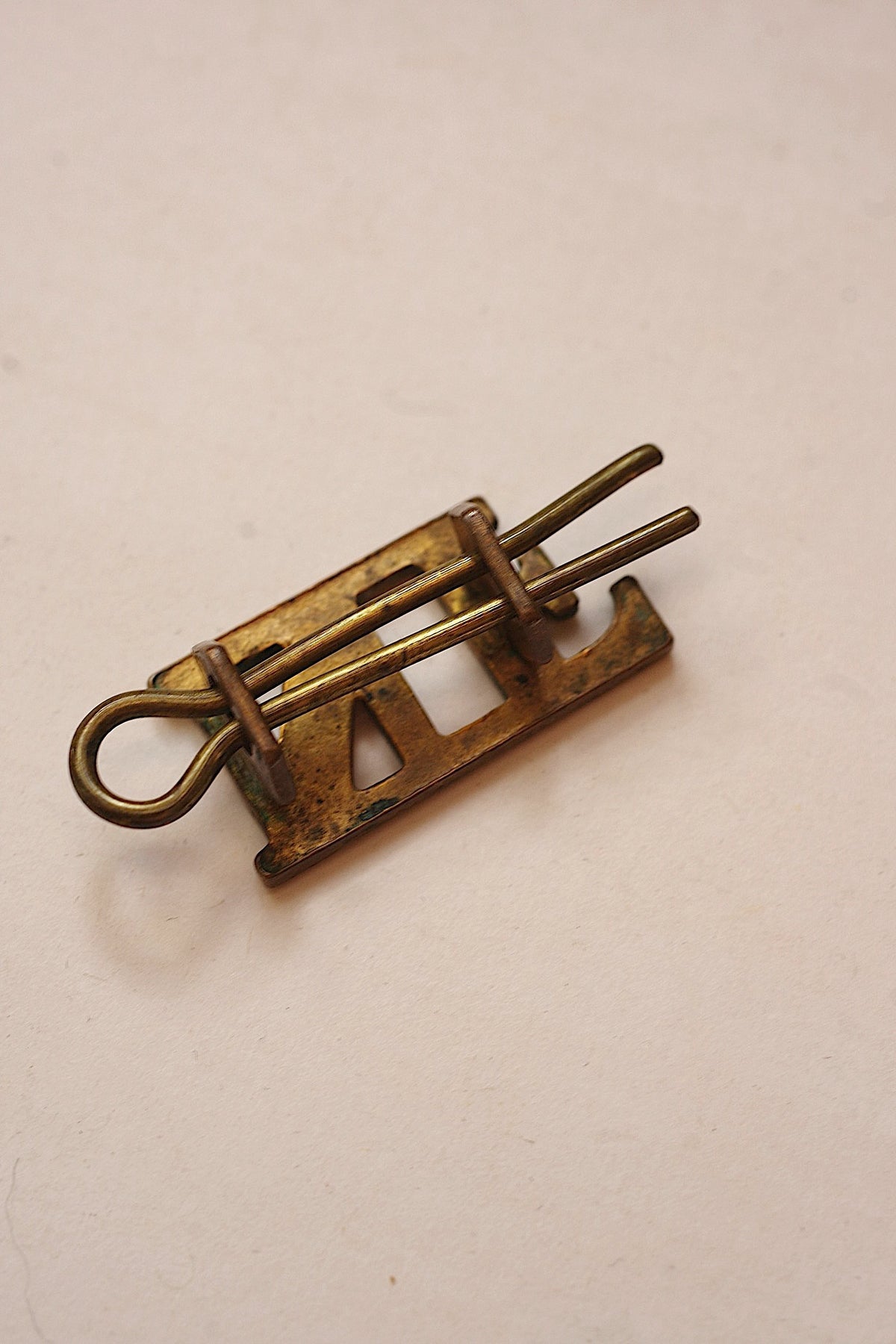 アンティークブローチ antique broche lot 6