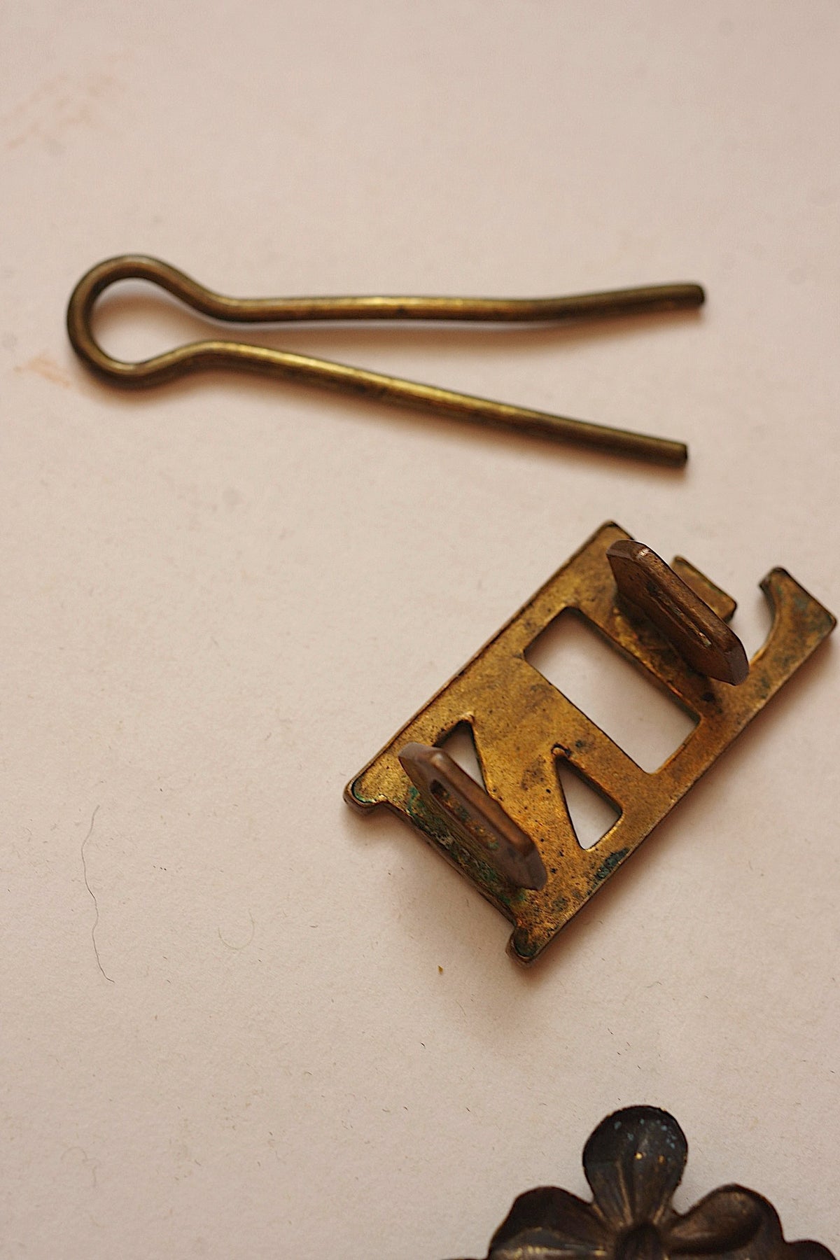 アンティークブローチ antique broche lot 7