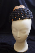 ヴィンテージ帽子 chapeau vintage