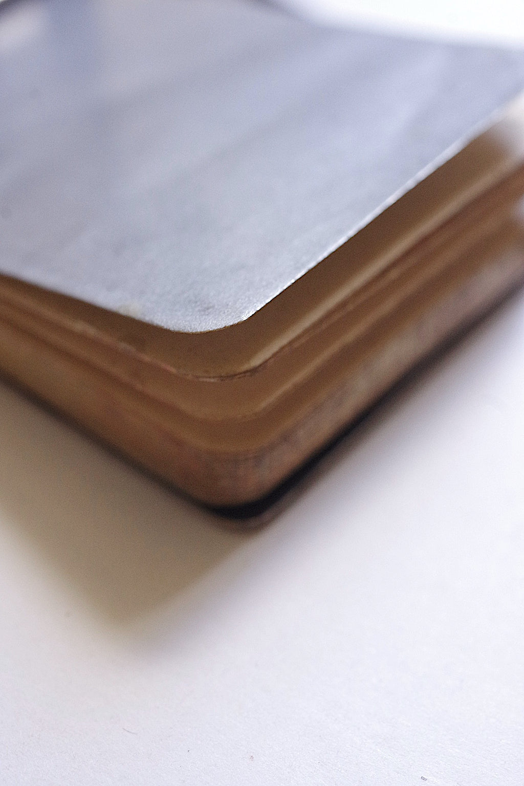 アンティークカルネドゥバル antique carnet de bal 11