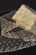 アンティークレース dentelle ancienne 素材用