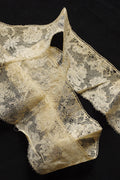 アンティークレース dentelle ancienne 83cm