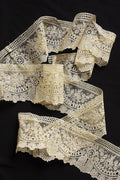 アンティークレース dentelle ancienne ブリュクセルレース133cm