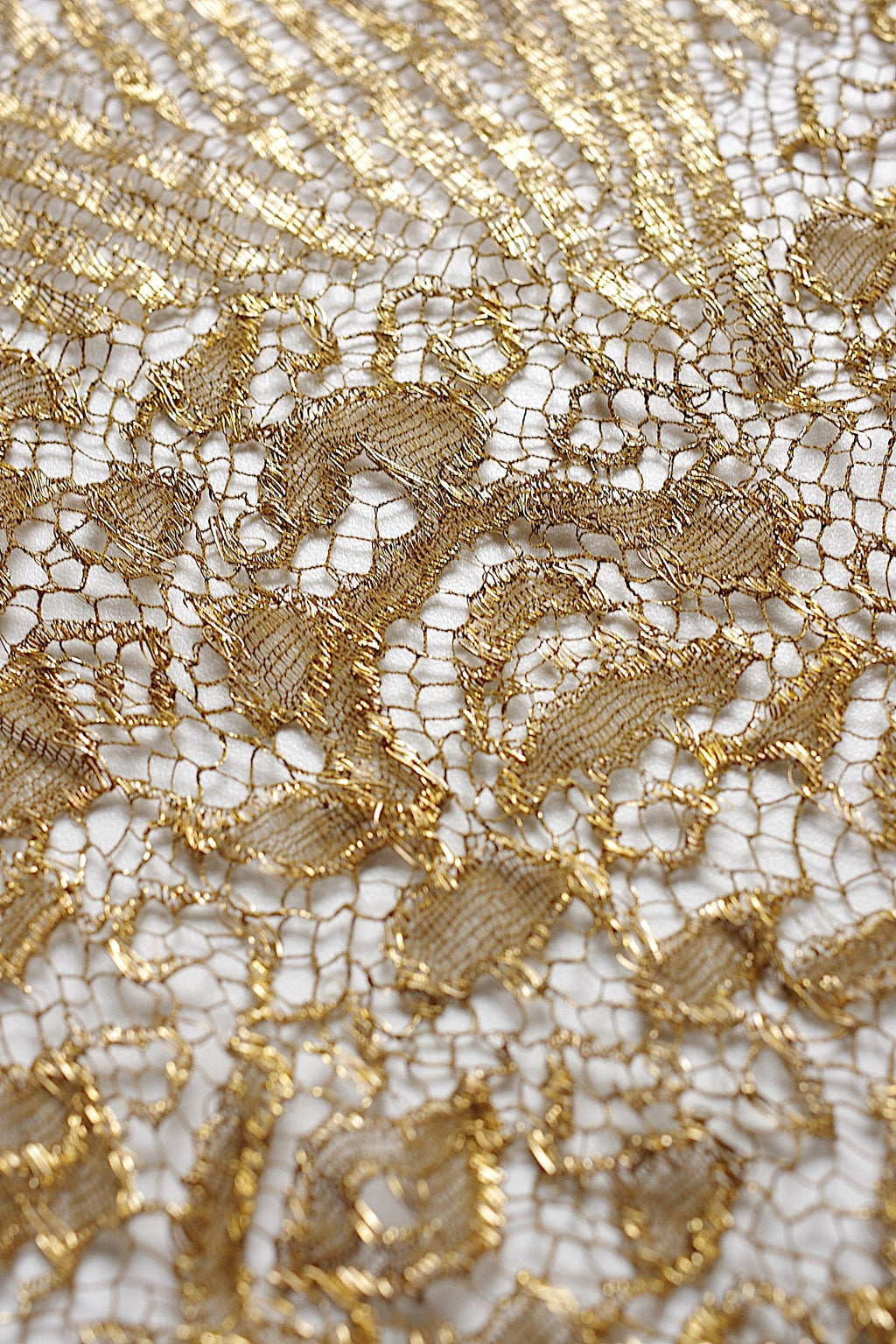 アンティークレース dentelle ancienne メタルレース ハギレ lot 13
